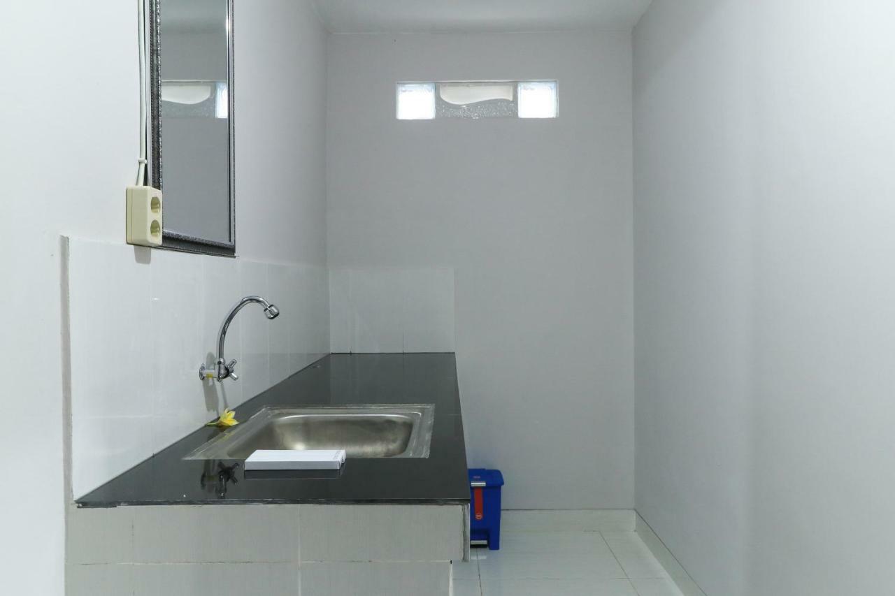 Prasada Guesthouse Canggu Dış mekan fotoğraf