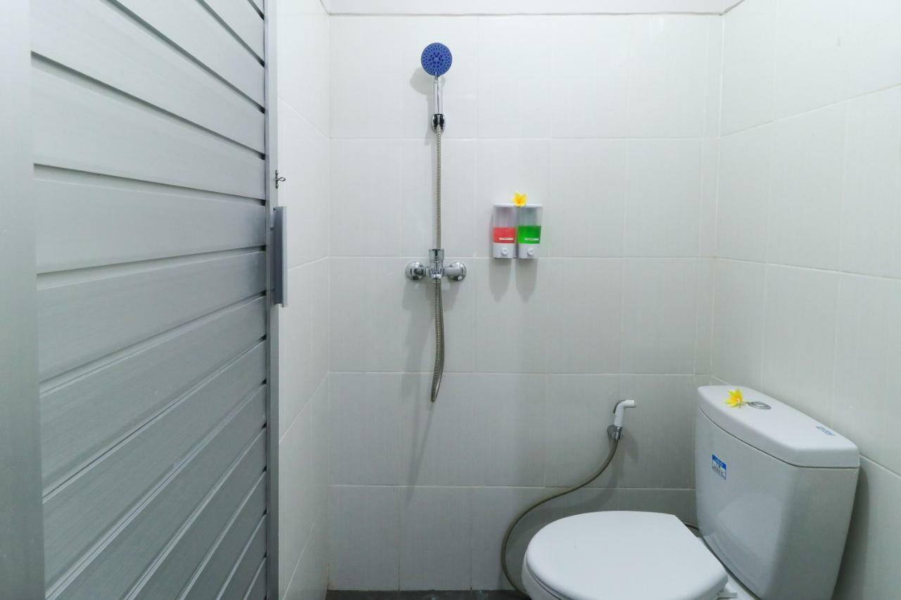 Prasada Guesthouse Canggu Dış mekan fotoğraf