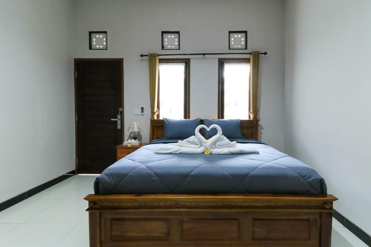Prasada Guesthouse Canggu Dış mekan fotoğraf